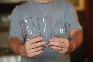 Glassware: Does it Really Matter?